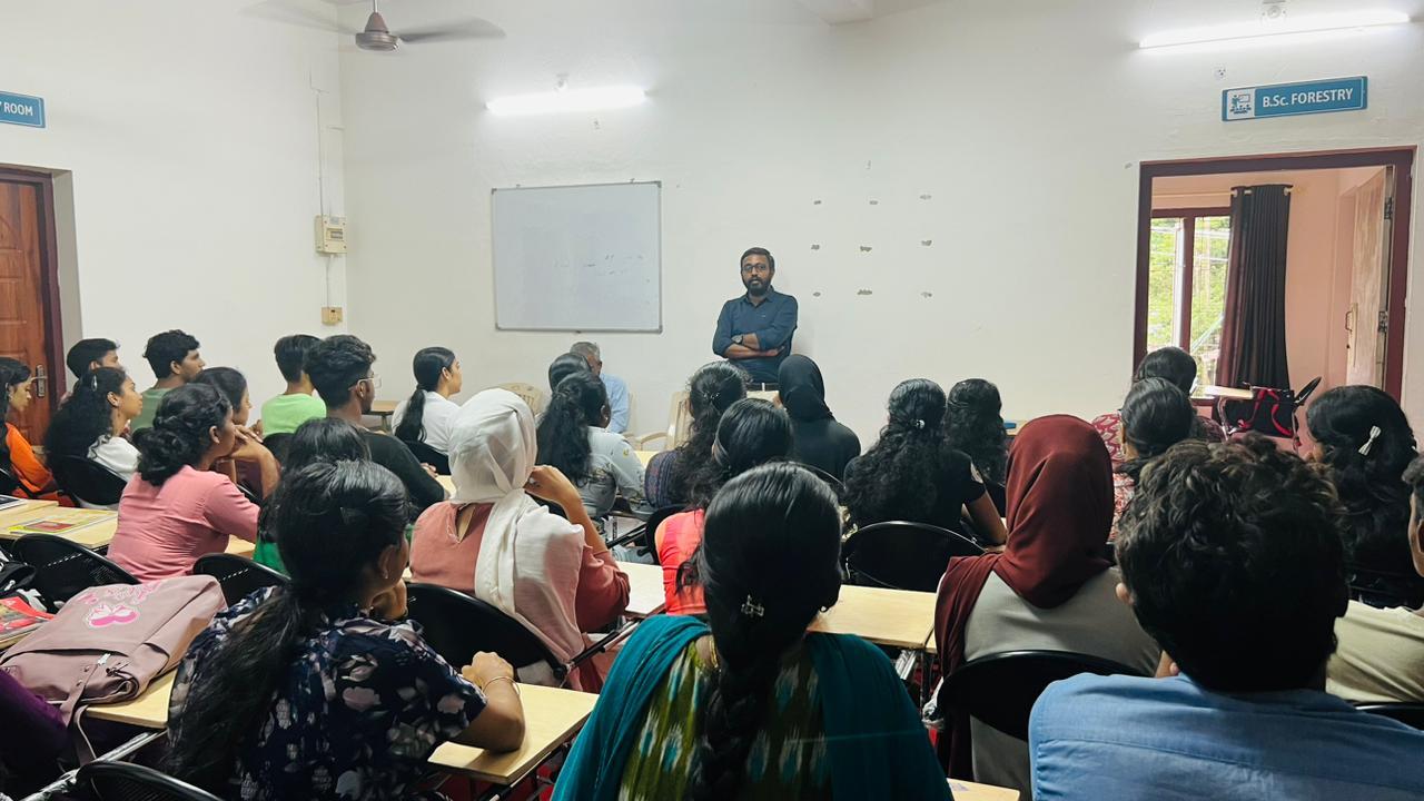 World Health Day 2023 | MVR Institute Of Life Science & Research Studies